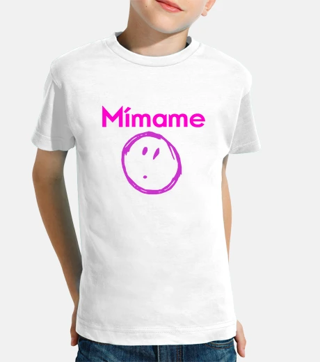Ropa Mímame