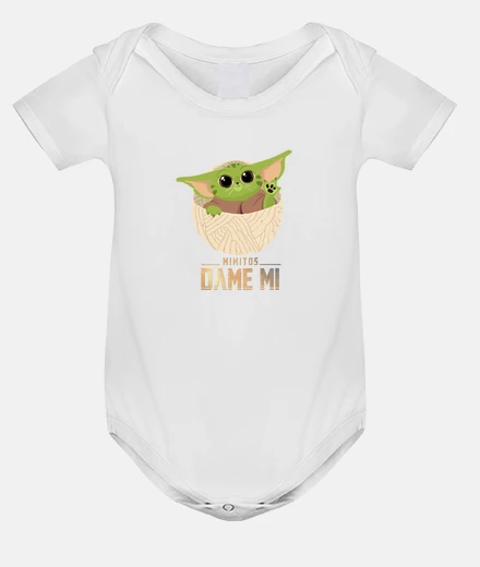 Ropa Mimitos dame mi