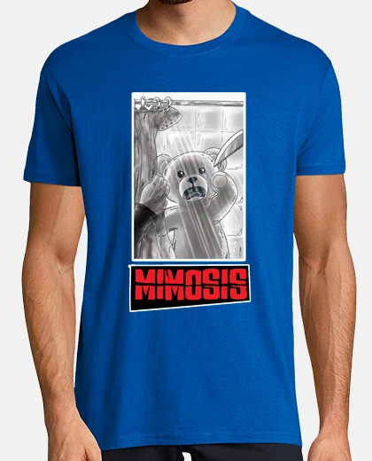 Camiseta MIMOSIS (version 3 )