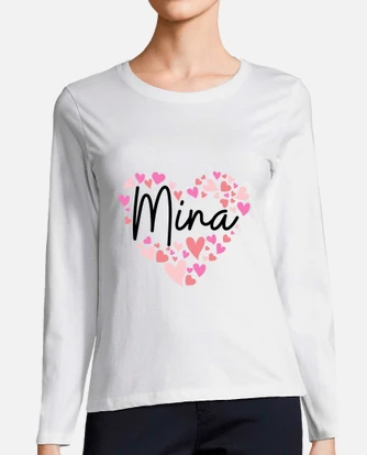 Mina t clearance shirt