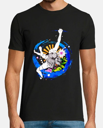 Tee-shirt mindfulness