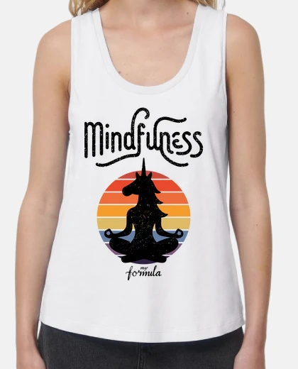 Mindfulness My Formula. Unicornio Zen 