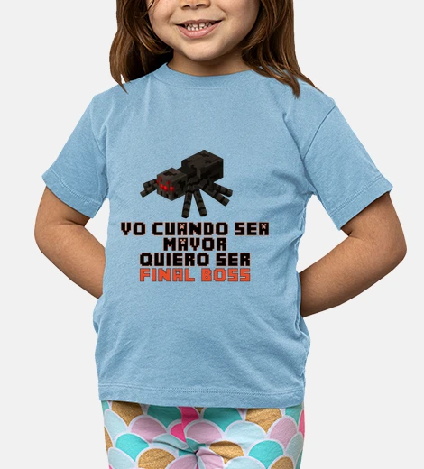 Kids Minecraft