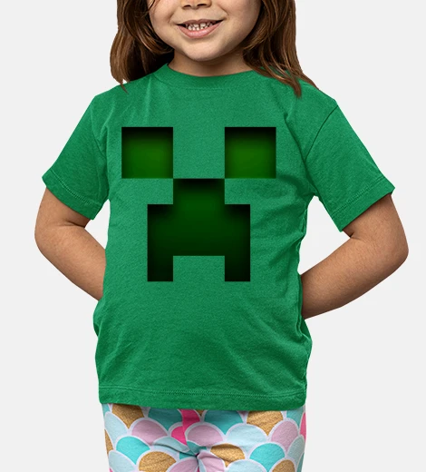Ropa Minecraft
