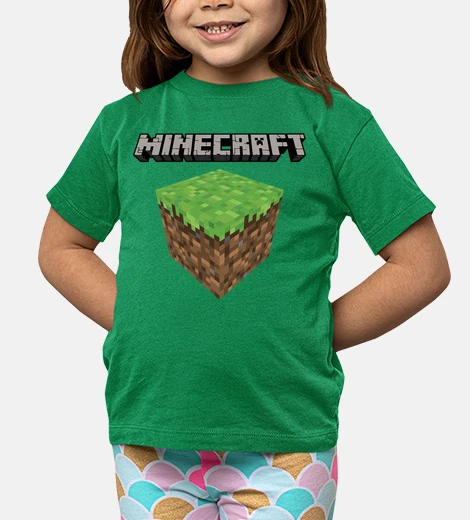 Ropa Minecraft Player