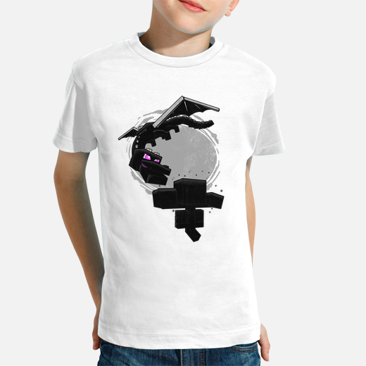 minecraft kids t shirt