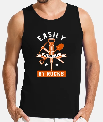T-shirt Miners