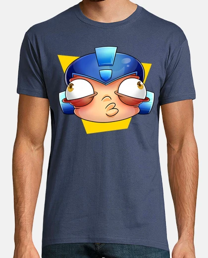 T-shirt minga man