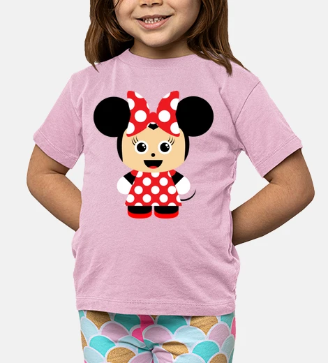 Abbigliamento mini
