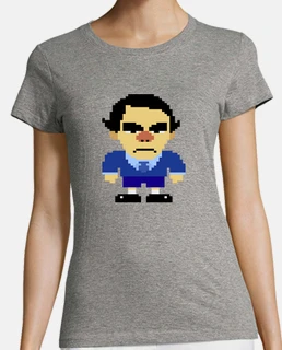 Mini-Aznar sin bigote