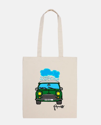 Bolsa MINI LLUVIA