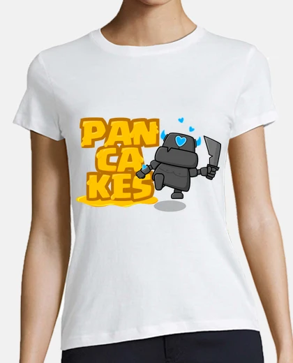 Playera Mini PEKKA