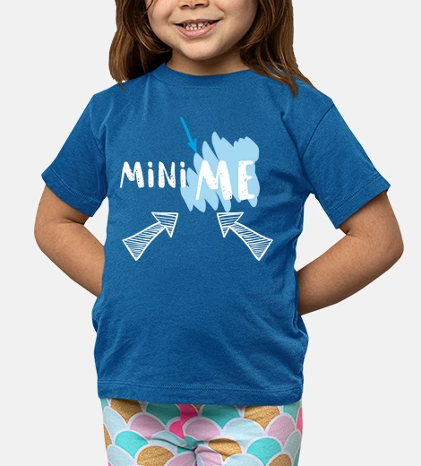 Ropa mini yo