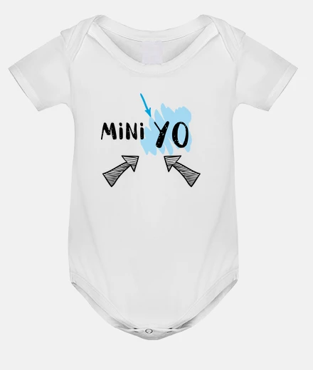 Ropa Mini Yo