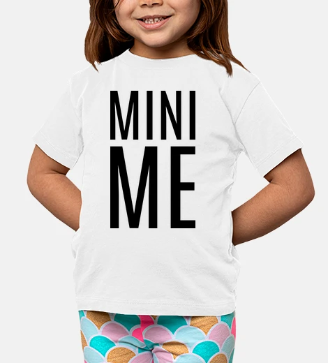 Ropa mini yo