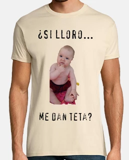 Mini Pensador Teta