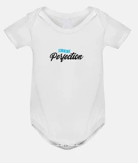 mini perfection gift humor