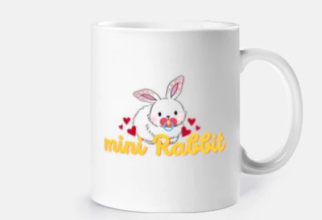mini rabbit