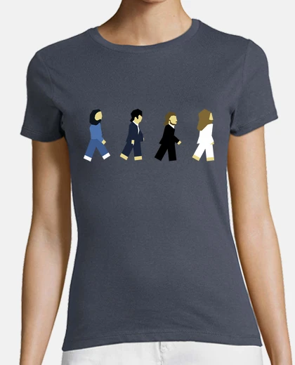 Playera Minimalista