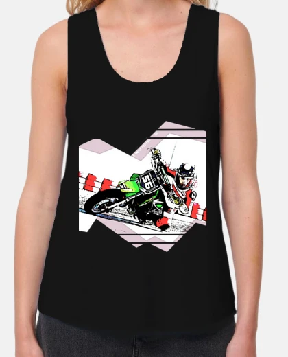 Camiseta Minimotard 65 Chica
