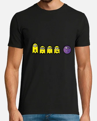 Playeras discount minions cumpleaños