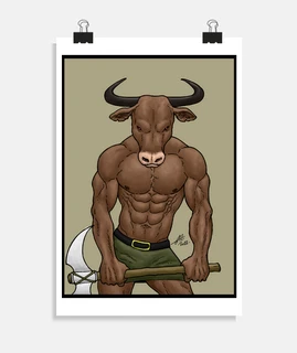 Minotaur