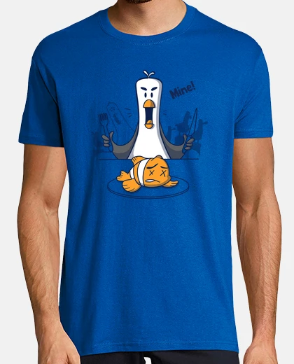 T-shirt mio !!