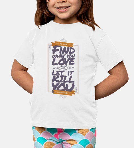 Abbigliamento mio caro teeshirt bambino