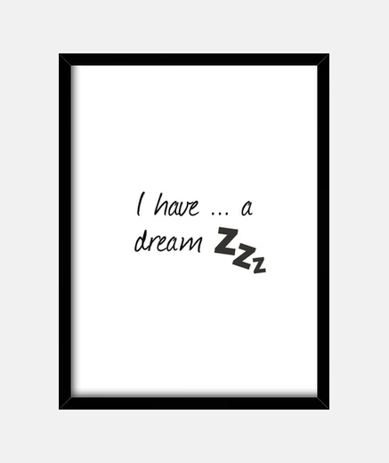Cadre mipozoenungozo - j39ai un dream zzz