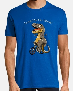 Camiseta best sale dinosaurio hombre