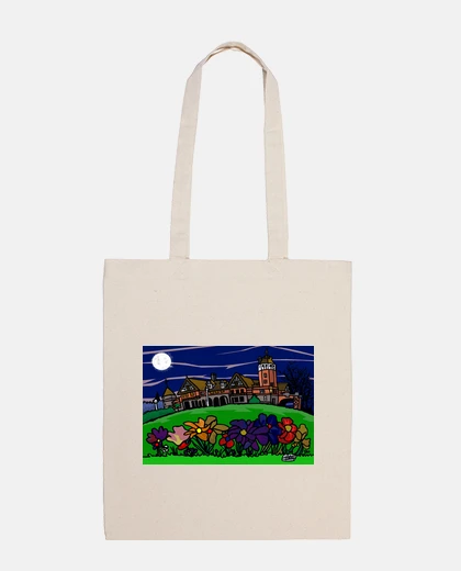 Bag miramar palace the nuit