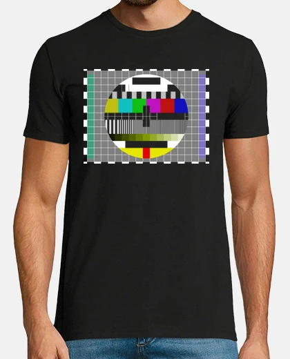 Tee-shirt Mire (Télévision)