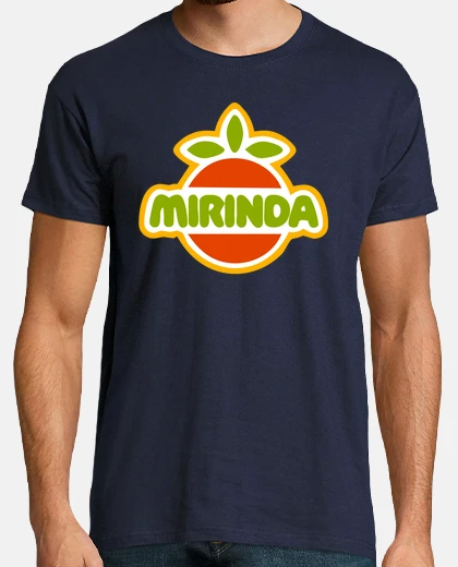 T-shirt mirinda