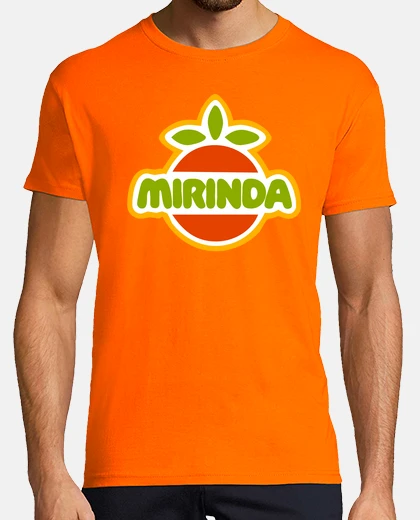 T-shirt mirinda