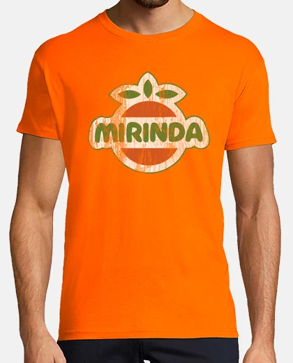 T-shirt mirinda