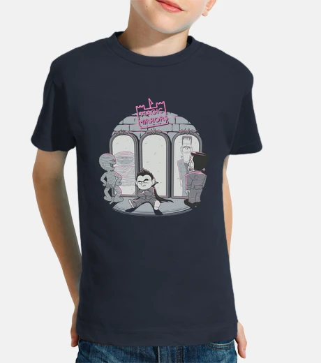 Vêtements miroirs magiques (avec dr.lupo)