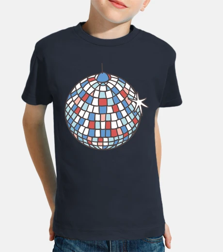 Kids Mirrorball
