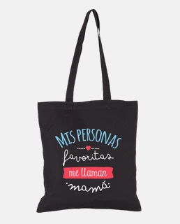Bolsas de Tela Originales Envio 24h laTostadora