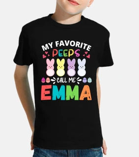 mis píos favoritos me llaman Emma