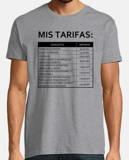 Mis tarifas Fondo Claro