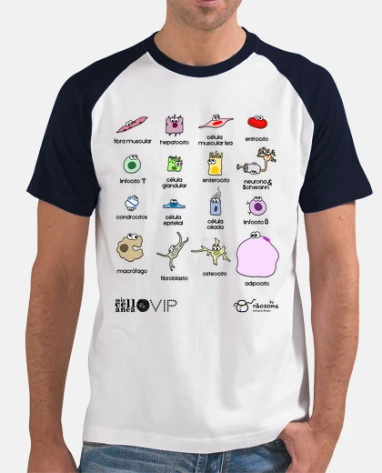 Tee-shirt miscellanea vip