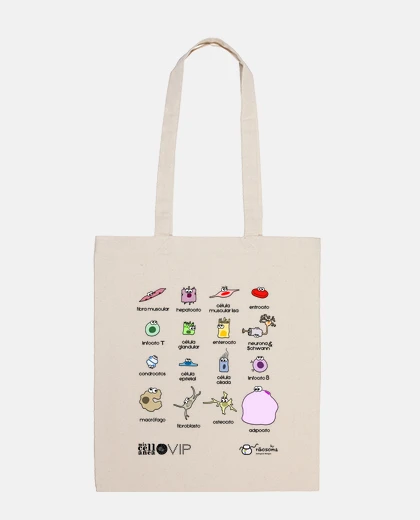 Sac miscellanea vip