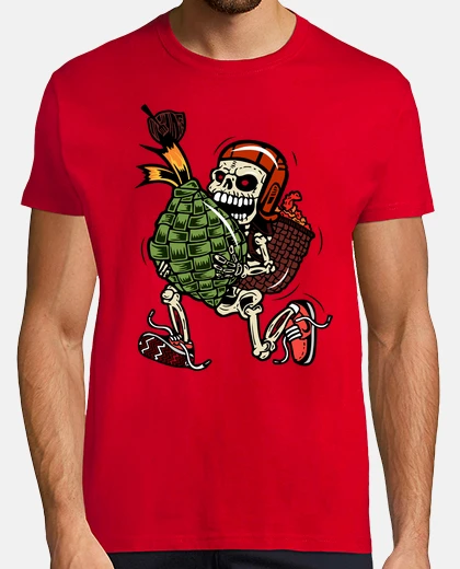 Tee-shirt mise à niveau du disjoncteur de la paroi