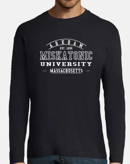 miskatonic university realistic