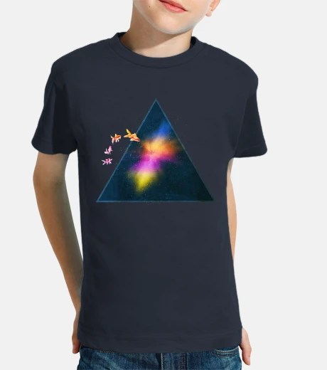 Ropa Mission to the Unknown