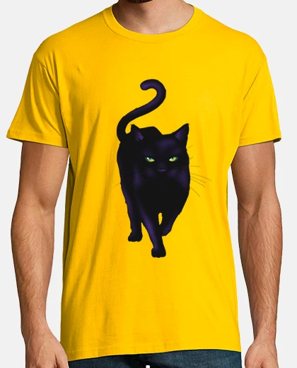 T-shirt misteriosa beauty
