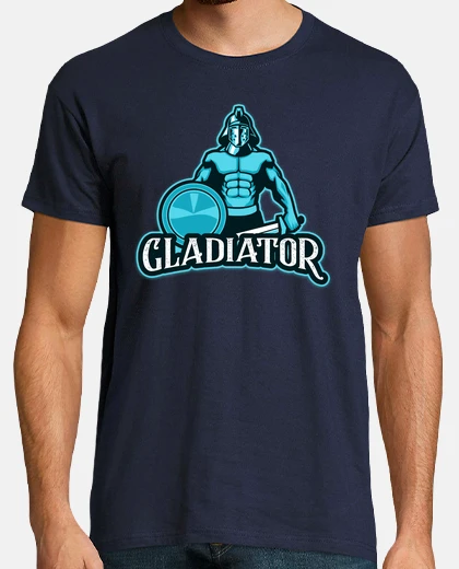 T-shirt miti - gla giorno dor