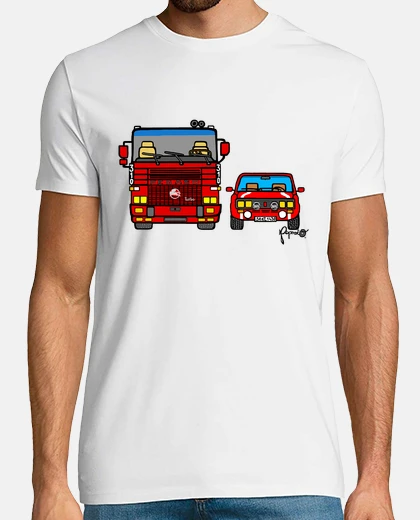 T-shirt miti