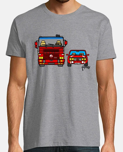 T-shirt miti