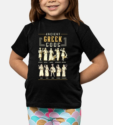 Ropa mitología griega dioses griegos antiguo